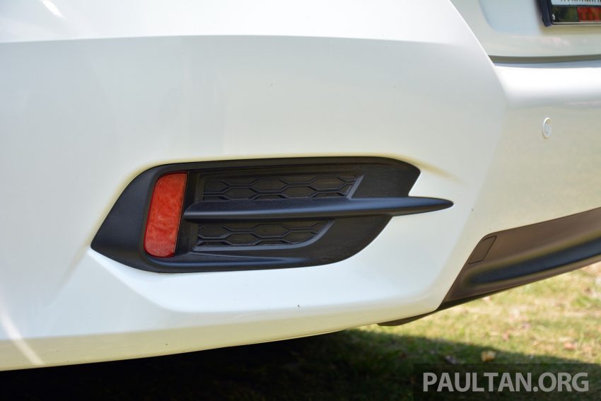 PANDU UJI: Honda Civic 1.8 dan 1.5 VTEC Turbo 2016 – peningkatan bagi gen-10 yang lebih memuaskan? 490861