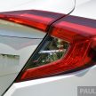 DRIVEN: 2016 FC Honda Civic 1.8L, 1.5L VTEC Turbo