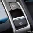 PANDU UJI: Honda Civic 1.8 dan 1.5 VTEC Turbo 2016 – peningkatan bagi gen-10 yang lebih memuaskan?