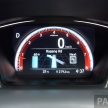 DRIVEN: 2016 FC Honda Civic 1.8L, 1.5L VTEC Turbo