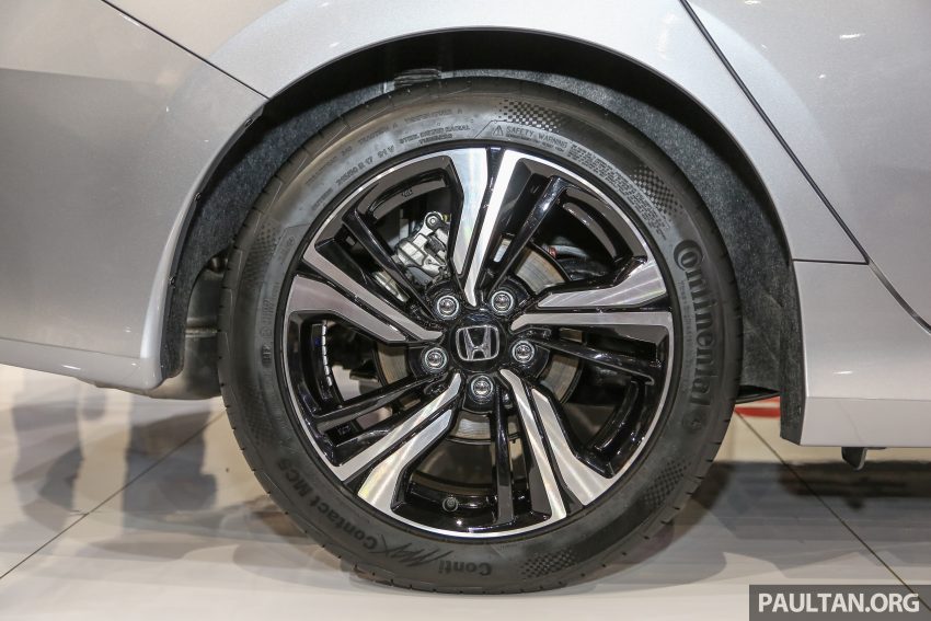 2016 Honda Civic previewed ahead of M’sia launch 496416