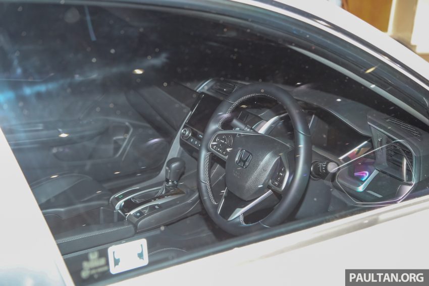 2016 Honda Civic previewed ahead of M’sia launch 496425