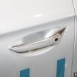 Hyundai Ioniq Hybrid dibuka tempahan untuk M’sia – dilancar bulan ini, CKD,  dijangka bermula RM130k