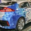 Hyundai Ioniq Hybrid dibuka tempahan untuk M’sia – dilancar bulan ini, CKD,  dijangka bermula RM130k