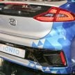 Hyundai Ioniq Hybrid dibuka tempahan untuk M’sia – dilancar bulan ini, CKD,  dijangka bermula RM130k