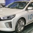 Hyundai Ioniq Hybrid dibuka tempahan untuk M’sia – dilancar bulan ini, CKD,  dijangka bermula RM130k