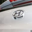 Hyundai Ioniq Hybrid dibuka tempahan untuk M’sia – dilancar bulan ini, CKD,  dijangka bermula RM130k