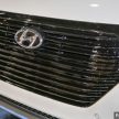 Hyundai Ioniq Hybrid dibuka tempahan untuk M’sia – dilancar bulan ini, CKD,  dijangka bermula RM130k