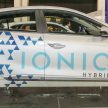 Hyundai Ioniq Hybrid dibuka tempahan untuk M’sia – dilancar bulan ini, CKD,  dijangka bermula RM130k