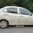 SPYSHOTS: 2016 Proton Saga, Persona and Perdana
