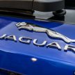 DRIVEN: Jaguar F-Pace – a go-anywhere Leaping Cat