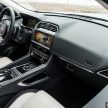 DRIVEN: Jaguar F-Pace – a go-anywhere Leaping Cat