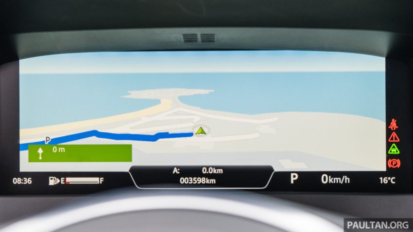 DRIVEN: Jaguar F-Pace – a go-anywhere Leaping Cat 494826