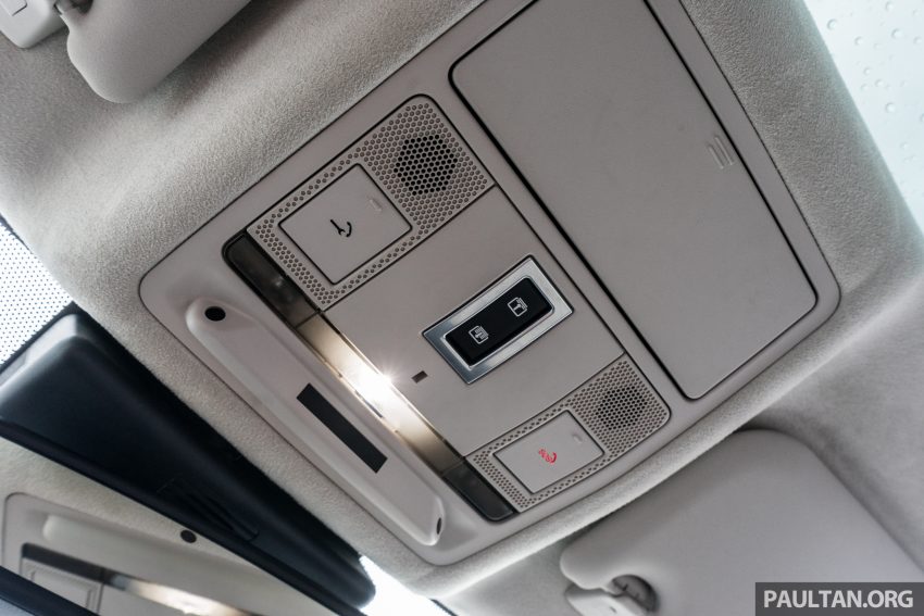 DRIVEN: Jaguar F-Pace – a go-anywhere Leaping Cat 494846