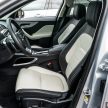 DRIVEN: Jaguar F-Pace – a go-anywhere Leaping Cat