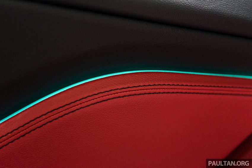 DRIVEN: Jaguar F-Pace – a go-anywhere Leaping Cat 494858