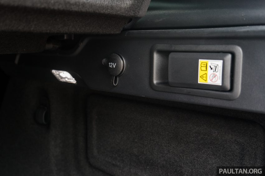 DRIVEN: Jaguar F-Pace – a go-anywhere Leaping Cat 494860
