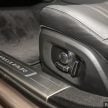 Jaguar XJ facelift launched in Malaysia – from RM646k