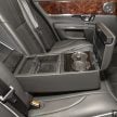 Jaguar XJ facelift launched in Malaysia – from RM646k