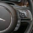 Jaguar XJ facelift launched in Malaysia – from RM646k