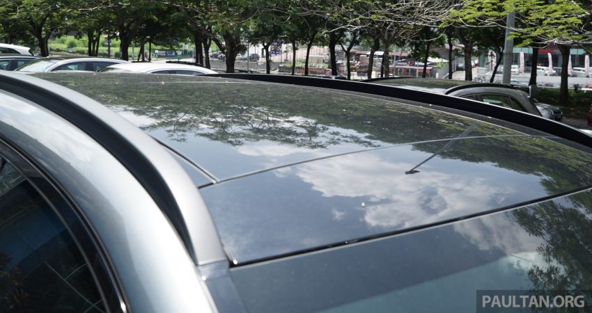 Mercedes-Benz GLC250 Exclusive in Malaysia, RM326k 487744