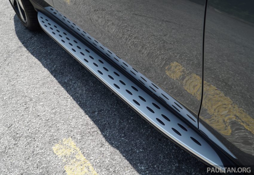 Mercedes-Benz GLC250 Exclusive in Malaysia, RM326k 487746