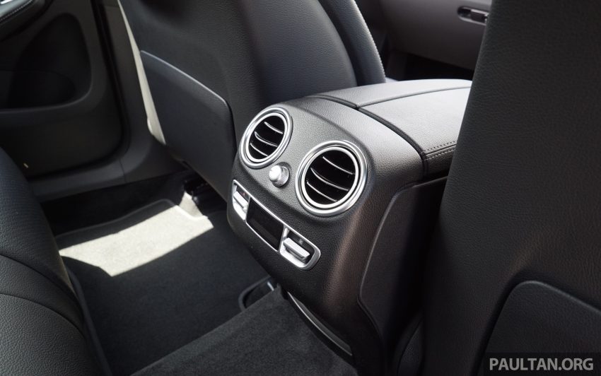 Mercedes-Benz GLC250 Exclusive in Malaysia, RM326k 487762