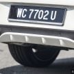 DRIVEN: Mercedes-Benz C300 Coupe, looks come first