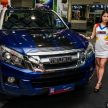 Nippon Paint Automotive Trend Colours 2016/2017 palette for Asia – future trends for OEMs, paint shops