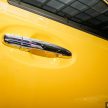 Nippon Paint Automotive Trend Colours 2016/2017 palette for Asia – future trends for OEMs, paint shops