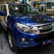 Nippon Paint Automotive Trend Colours 2016/2017 palette for Asia – future trends for OEMs, paint shops