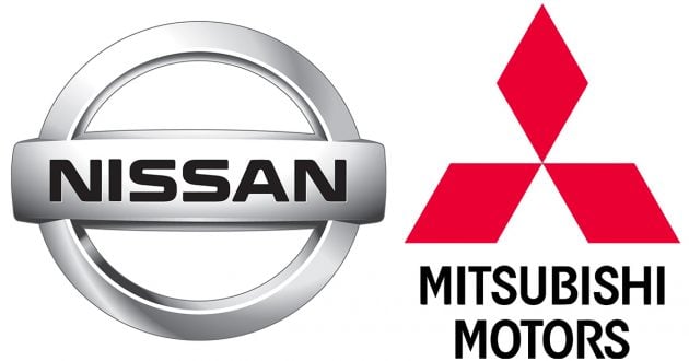 Nissan Mitsubishi