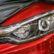 2016 Proton Perdana teased again ahead of launch