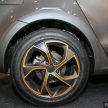 Proton Suprima Active Concept crossover unveiled