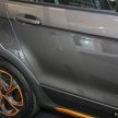 Proton Suprima Active Concept crossover unveiled