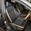 Proton Suprima Active Concept crossover unveiled