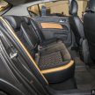 Proton Suprima Active Concept crossover unveiled