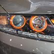 Proton Suprima Active Concept crossover unveiled