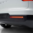 SPYSHOTS: Volvo XC40 testing with production body