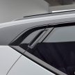 SPYSHOTS: Volvo XC40 testing with production body