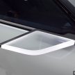 SPYSHOTS: Volvo XC40 testing with production body