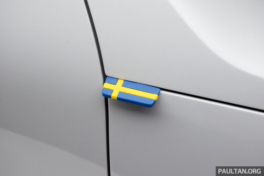 GALLERY: Volvo 40.1 concept previews all-new XC40 497388