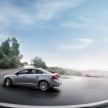 Volvo S60 T6 Drive-E gets EEV incentives – now RM238,888 for 306 hp sports sedan, RM42k cheaper