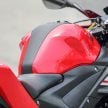 REVIEW: 2015 Yamaha YZF-R25 – fun with the baby ‘R’