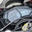 REVIEW: 2015 Yamaha YZF-R25 – fun with the baby ‘R’