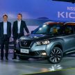 VIDEO: Nissan Kicks 2016 – sebuah lagi pencabar Honda HR-V dalam pasaran SUV segmen-B
