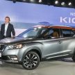 VIDEO: Nissan Kicks 2016 – sebuah lagi pencabar Honda HR-V dalam pasaran SUV segmen-B