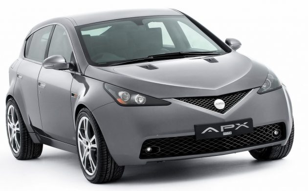 SUV Lotus kini semakin hampir dijelmakan dalam bentuk produksi penuh di bawah naungan Geely