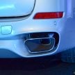 F15 BMW X5 xDrive40e M Sport plug-in hybrid SUV launched in Malaysia – RM388,800 OTR w/o insurance
