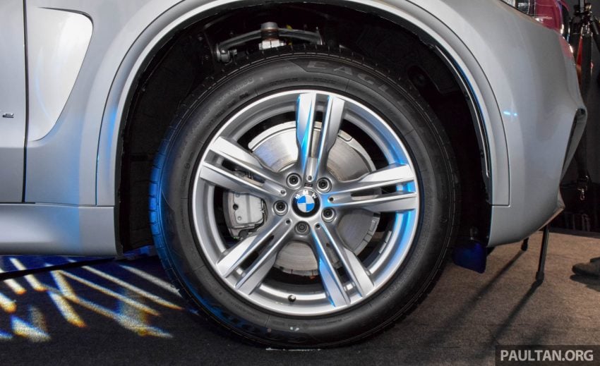 F15 BMW X5 xDrive40e M Sport plug-in hybrid SUV launched in Malaysia – RM388,800 OTR w/o insurance 511888